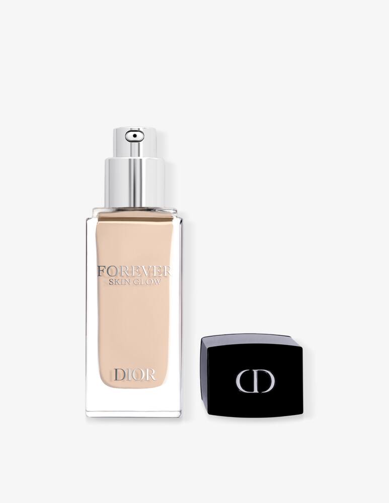 DIOR Dior Forever Skin Glow Foundation Spf 15 24H - immagine 2 DIOR Dior Forever Skin Glow Foundation Spf 15 24H - immagine 2