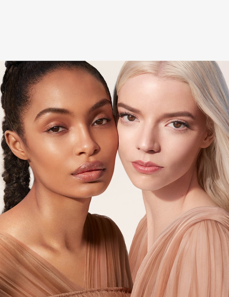 rinascente DIOR Dior Forever Skin Glow Foundation Spf 15 24H