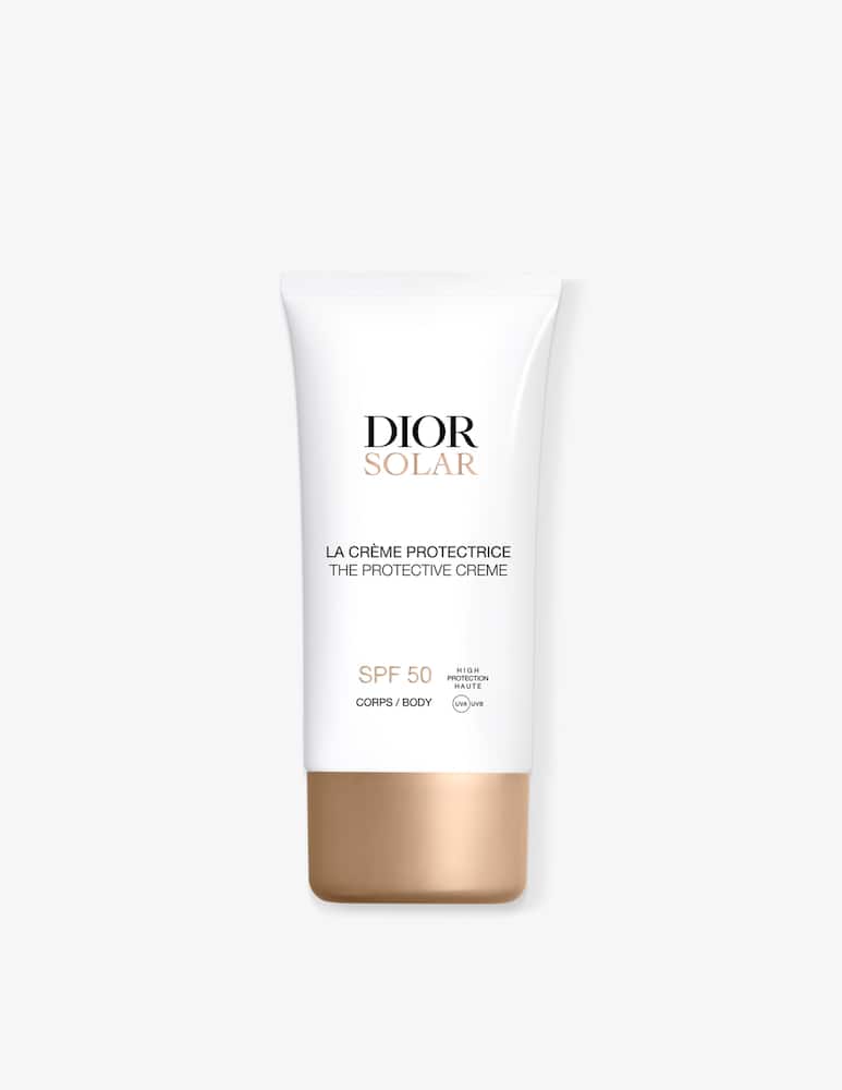 DIOR Dior Solar La Crema Protettiva SPF 50 - picture 1 DIOR Dior Solar La Crema Protettiva SPF 50 - picture 1