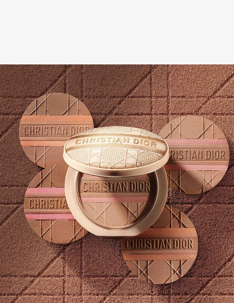 rinascente DIOR Dior Forever Natural Bronze Glow