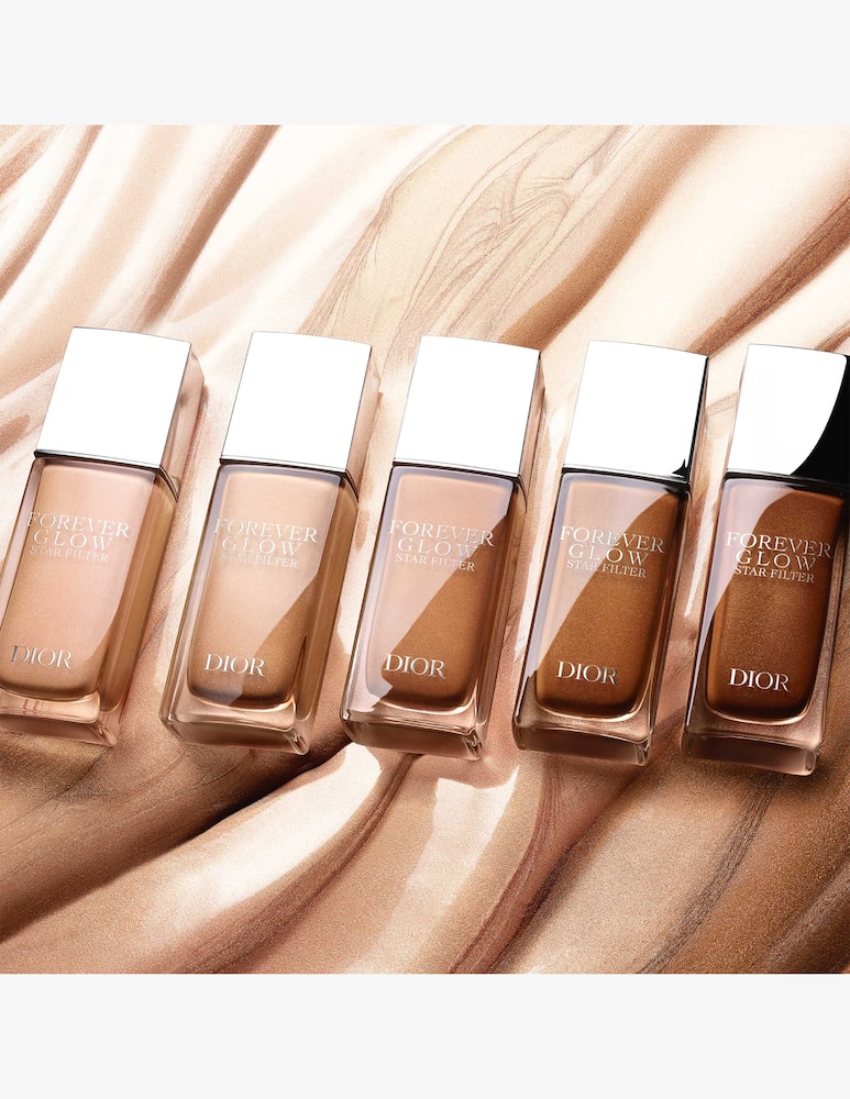 DIOR Dior Forever Glow Star Filter - immagine 4 DIOR Dior Forever Glow Star Filter - immagine 4