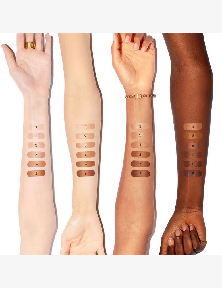 rinascente DIOR Dior Forever Glow Star Filter