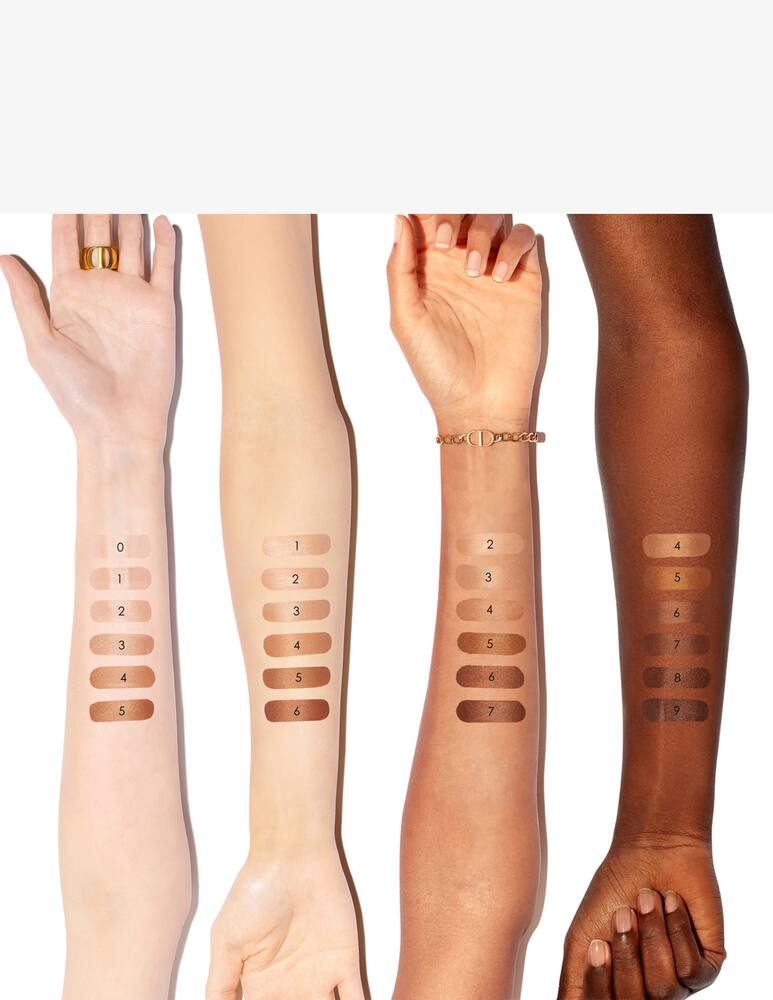 rinascente DIOR Dior Forever Glow Star Filter