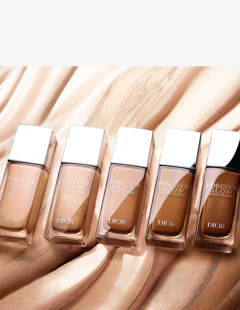 rinascente DIOR Dior Forever Glow Star Filter