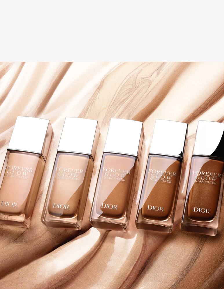 rinascente DIOR Dior Forever Glow Star Filter