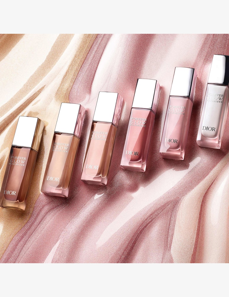 DIOR Dior Forever Glow Maximizer - picture 4 DIOR Dior Forever Glow Maximizer - picture 4