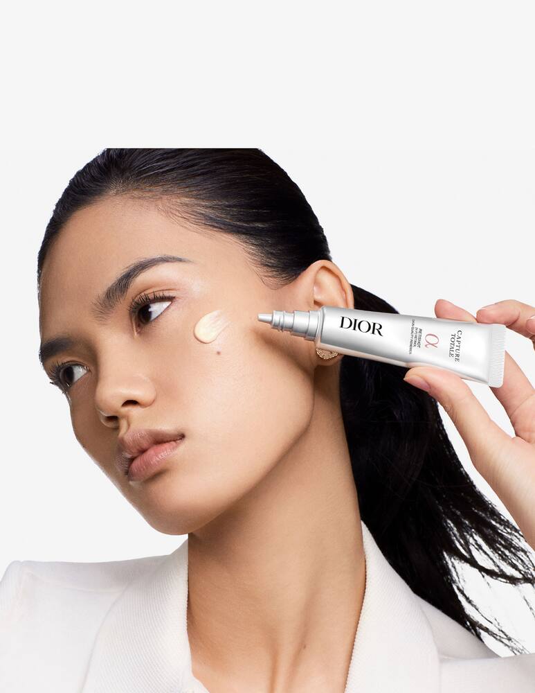 rinascente DIOR Capture Totale Retishot