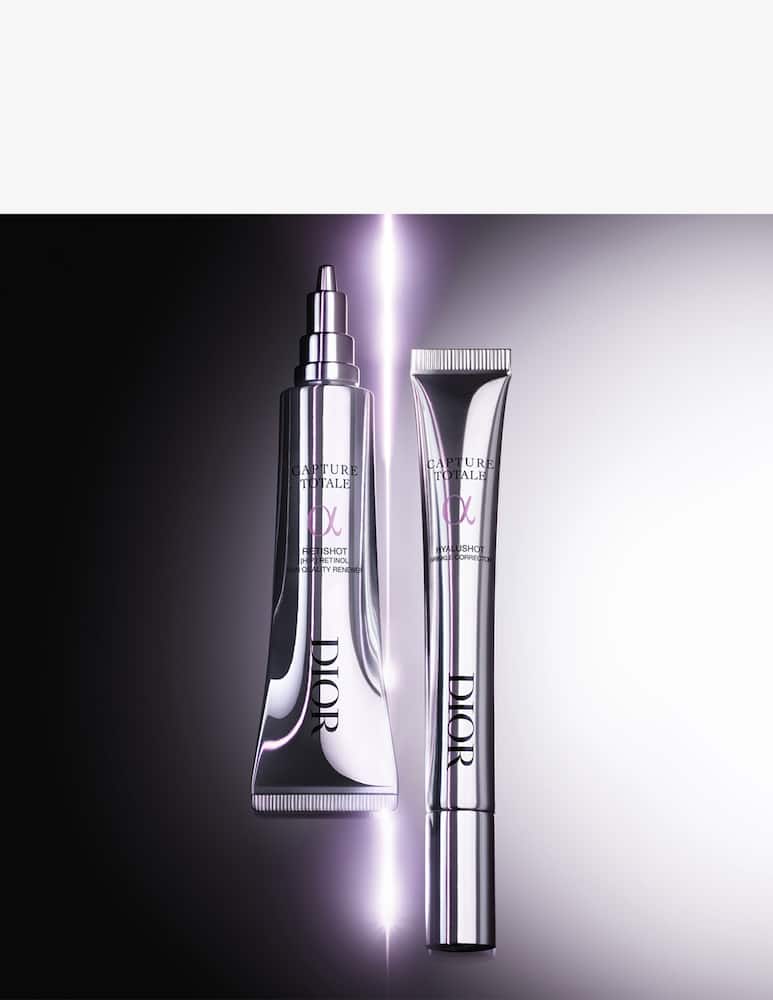 DIOR Capture Totale Retishot - picture 4 DIOR Capture Totale Retishot - picture 4