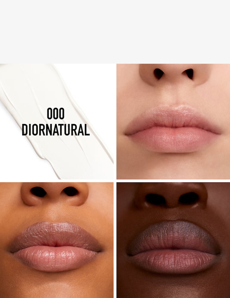DIOR Balsamo Labbra Rouge Dior - immagine 3 DIOR Balsamo Labbra Rouge Dior - immagine 3