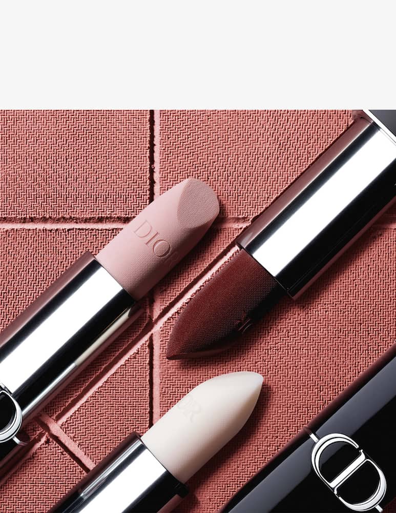 DIOR Balsamo Labbra Rouge Dior - immagine 5 DIOR Balsamo Labbra Rouge Dior - immagine 5