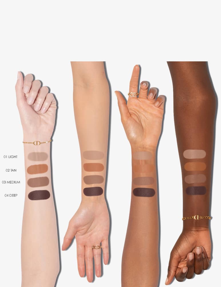 DIOR Dior Forever Skin Contour - immagine 3 DIOR Dior Forever Skin Contour - immagine 3