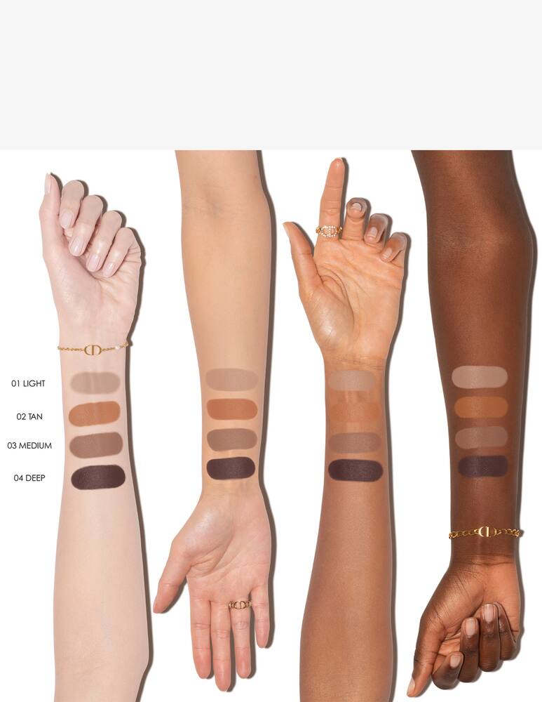 rinascente DIOR Forever Skin Contour