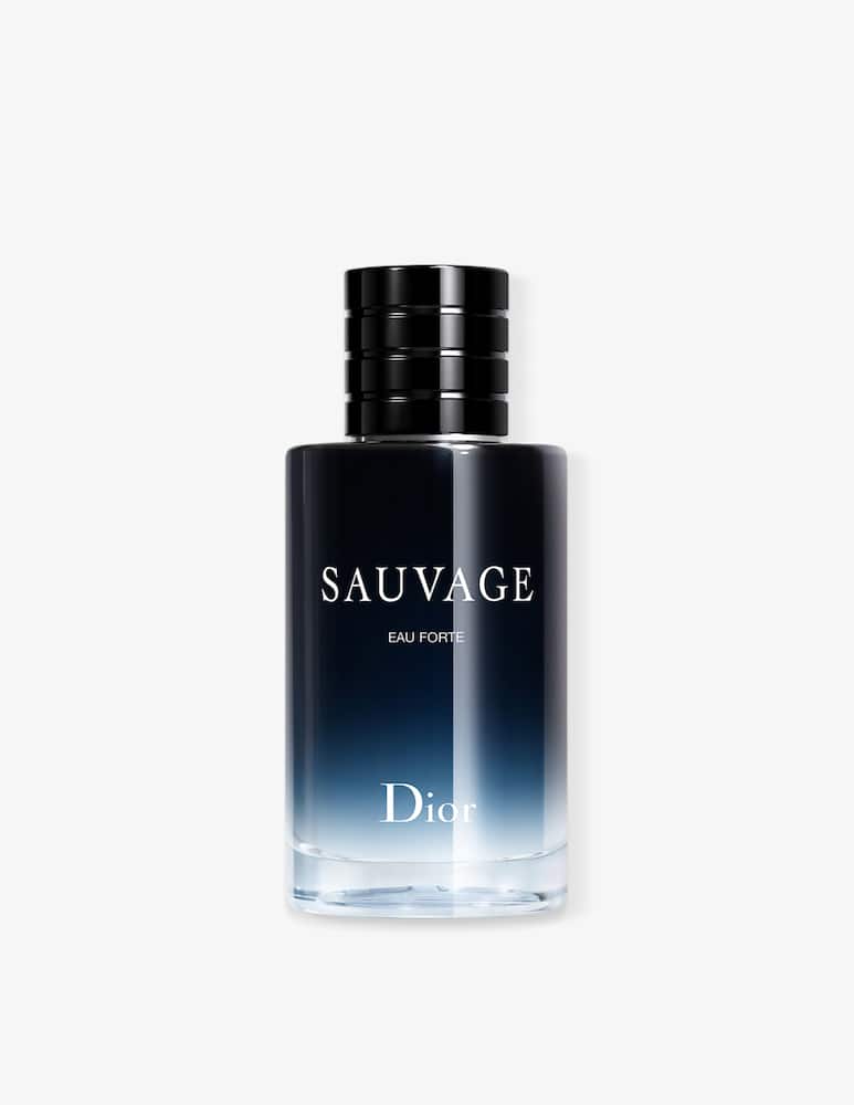 DIOR Sauvage Eau Forte - immagine 1 DIOR Sauvage Eau Forte - immagine 1