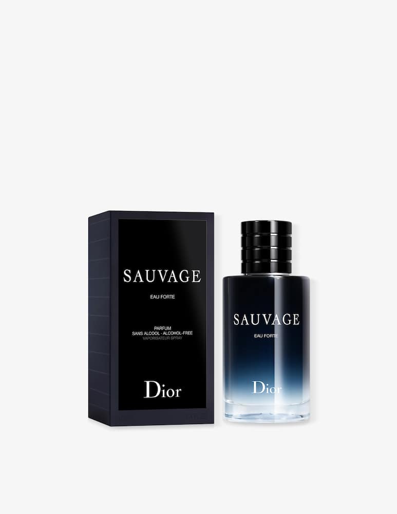 DIOR Sauvage Eau Forte - immagine 2 DIOR Sauvage Eau Forte - immagine 2