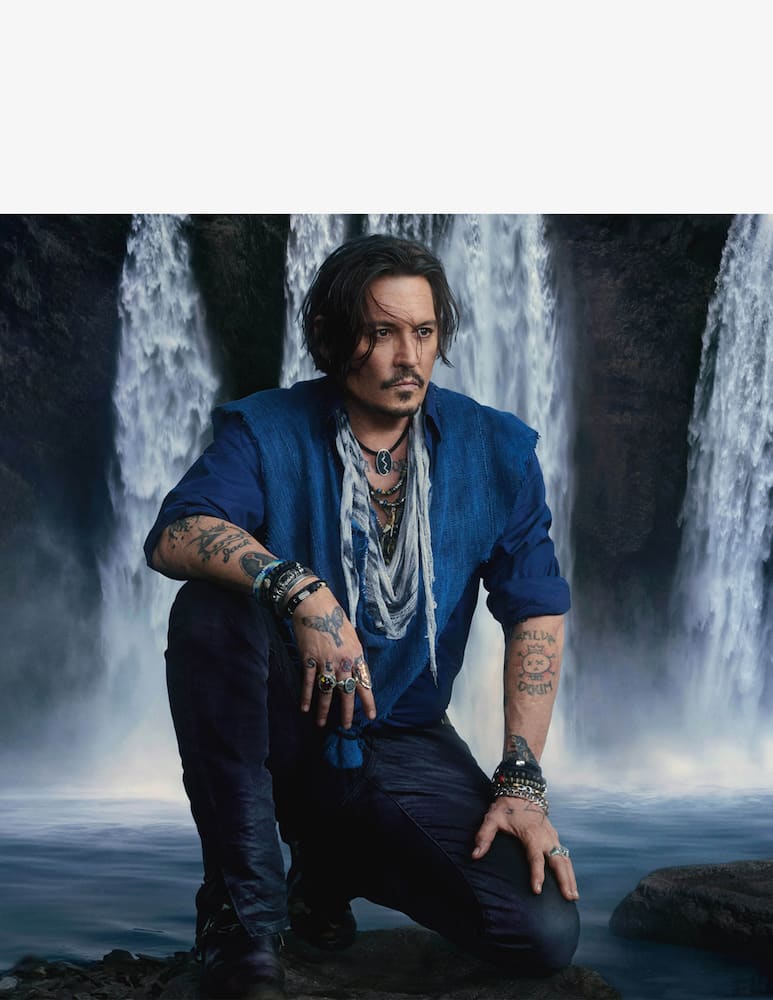 rinascente DIOR Sauvage Eau Forte