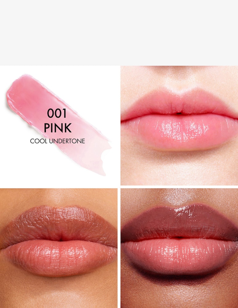 rinascente DIOR Dior Addict Lip Glow Balsamo labbra idratante 48 ore