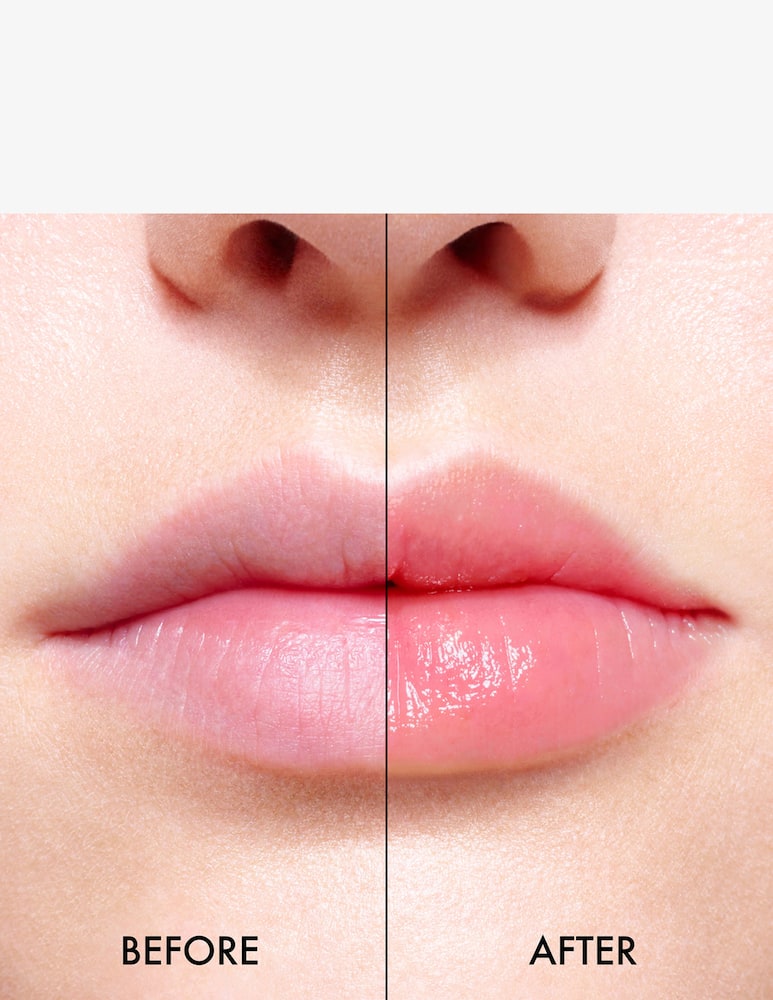 DIOR Dior Addict Lip Glow 48-hour hydrating lip balm - picture 3 DIOR Dior Addict Lip Glow 48-hour hydrating lip balm - picture 3
