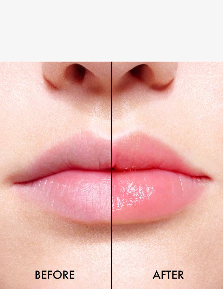 rinascente DIOR Dior Addict Lip Glow Balsamo labbra idratante 48 ore