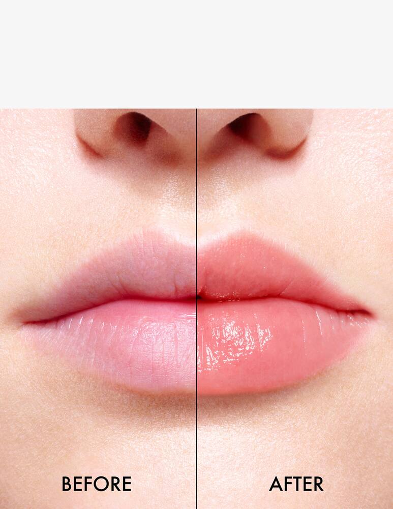 DIOR Dior Addict Lip Glow Balsamo labbra idratante 48 ore - immagine 3 DIOR Dior Addict Lip Glow Balsamo labbra idratante 48 ore - immagine 3