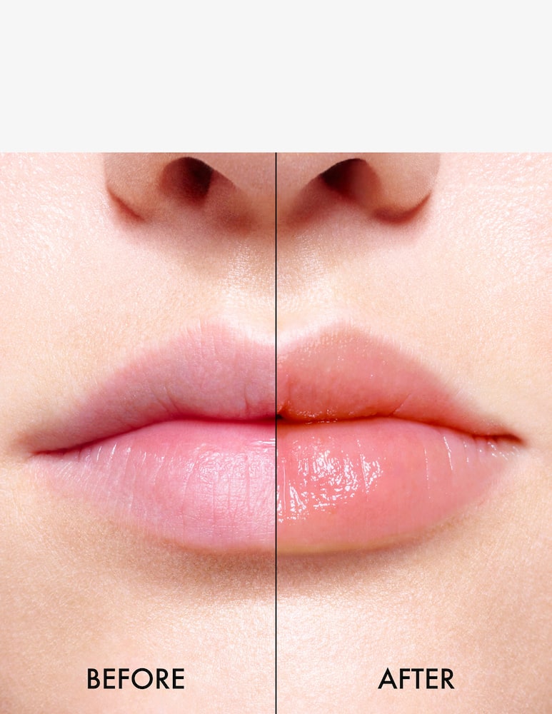 DIOR Dior Addict Lip Glow Balsamo labbra idratante 48 ore - immagine 3 DIOR Dior Addict Lip Glow Balsamo labbra idratante 48 ore - immagine 3