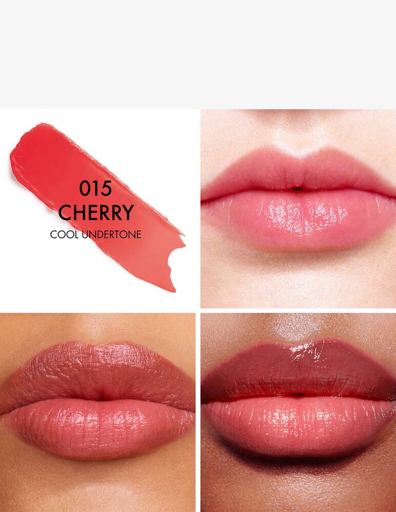 rinascente DIOR Dior Addict Lip Glow 48-hour hydrating lip balm