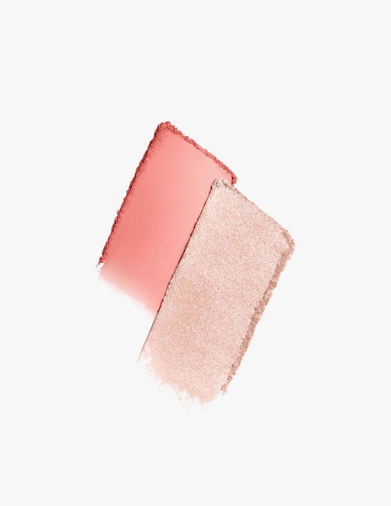 rinascente DIOR Rouge Blush Colour & Glow Multi-use face palette