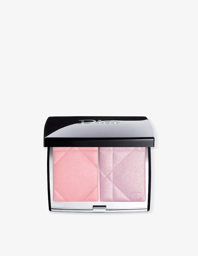 DIOR Rouge Blush Colour & Glow Palette viso multiuso - immagine 1 DIOR Rouge Blush Colour & Glow Palette viso multiuso - immagine 1
