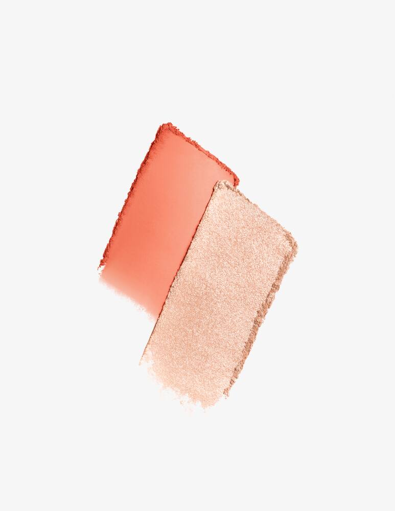 rinascente DIOR Rouge Blush Colour & Glow Palette viso multiuso