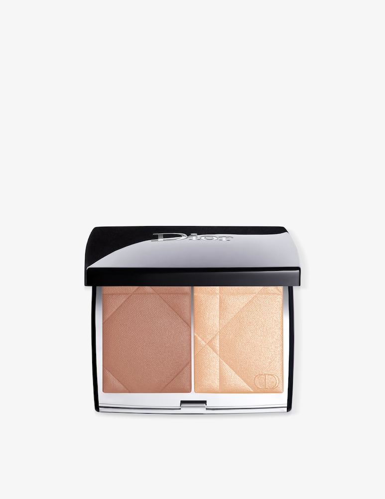 DIOR Rouge Blush Colour & Glow Palette viso multiuso - immagine 1 DIOR Rouge Blush Colour & Glow Palette viso multiuso - immagine 1