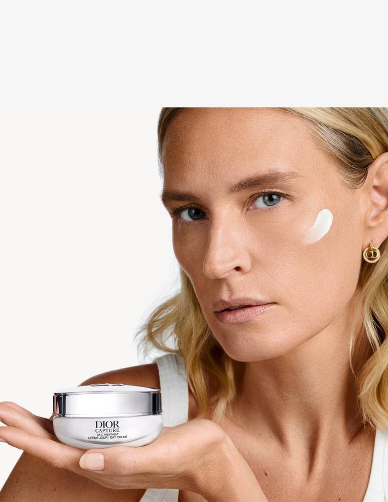 rinascente DIOR Capture Day Creme Refill