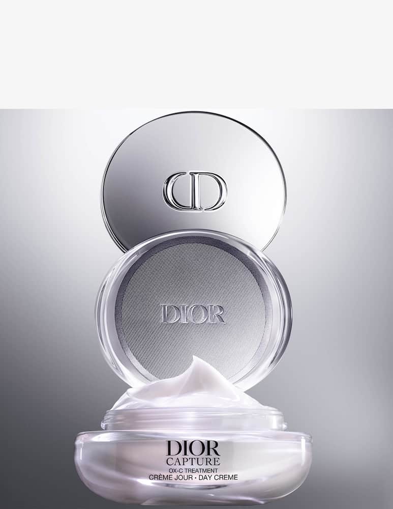 DIOR Capture Day Creme Refill - picture 4 DIOR Capture Day Creme Refill - picture 4