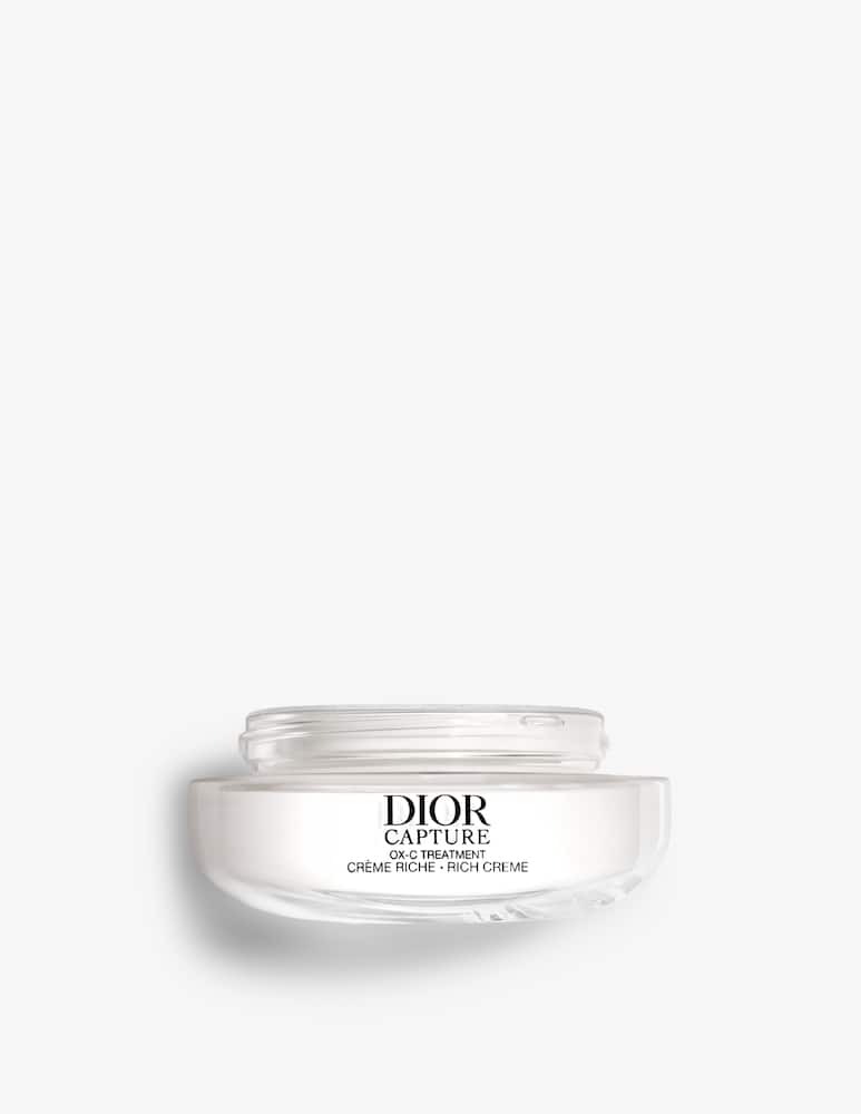 DIOR Ricarica Dior Capture Crème Riche - immagine 1 DIOR Ricarica Dior Capture Crème Riche - immagine 1