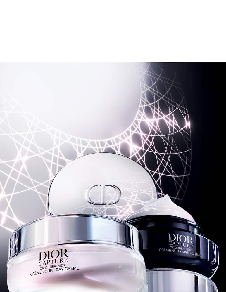 rinascente DIOR Ricarica Dior Capture Crème Riche
