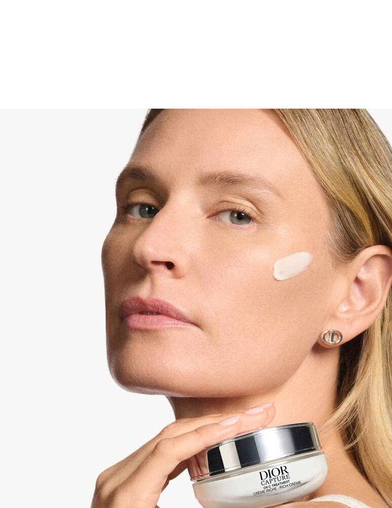 rinascente DIOR Ricarica Dior Capture Crème Riche