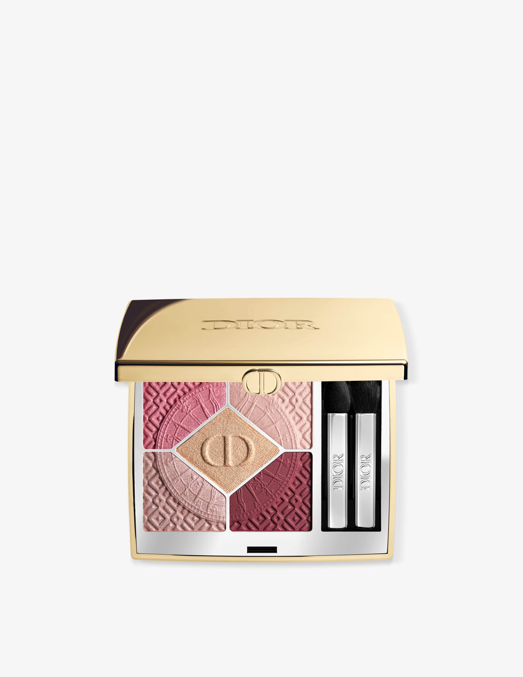 Acquista DIOR Diorshow 5 Couleurs Limited Edition su Rinascente