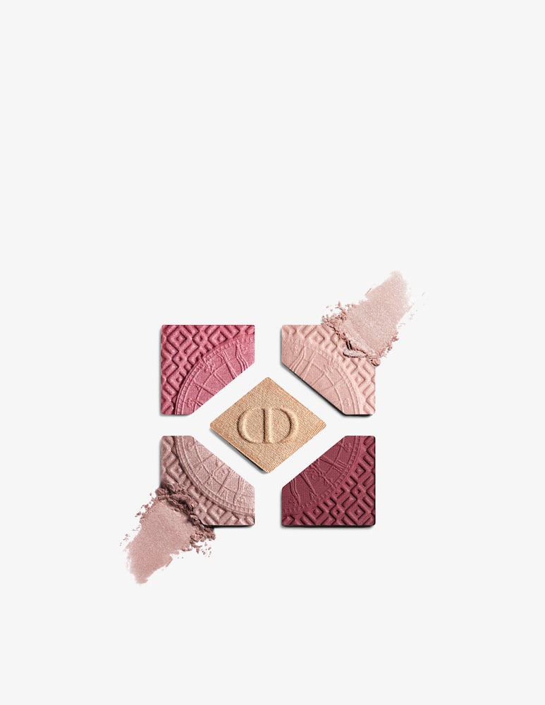 rinascente DIOR Diorshow 5 Couleurs Limited Edition