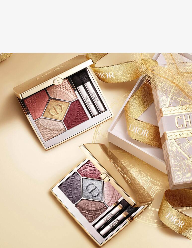 rinascente DIOR Diorshow 5 Couleurs Limited Edition