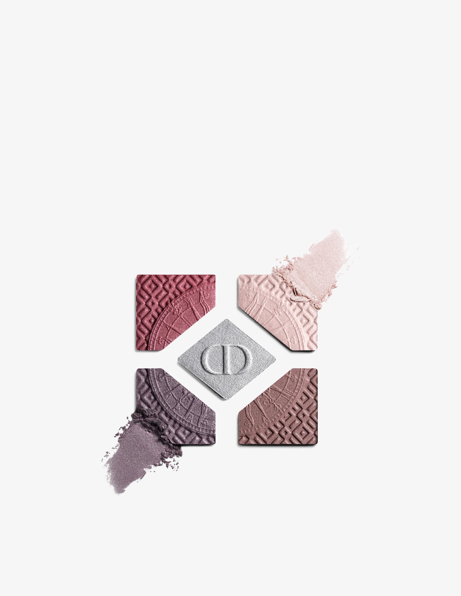 Shop DIOR Diorshow 5 Couleurs Limited Edition on Rinascente