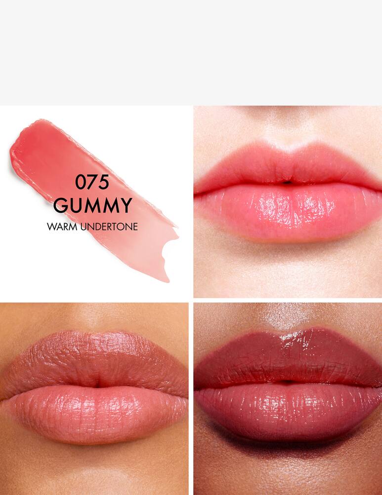 rinascente DIOR Dior Addict Lip Glow 48-hour hydrating lip balm