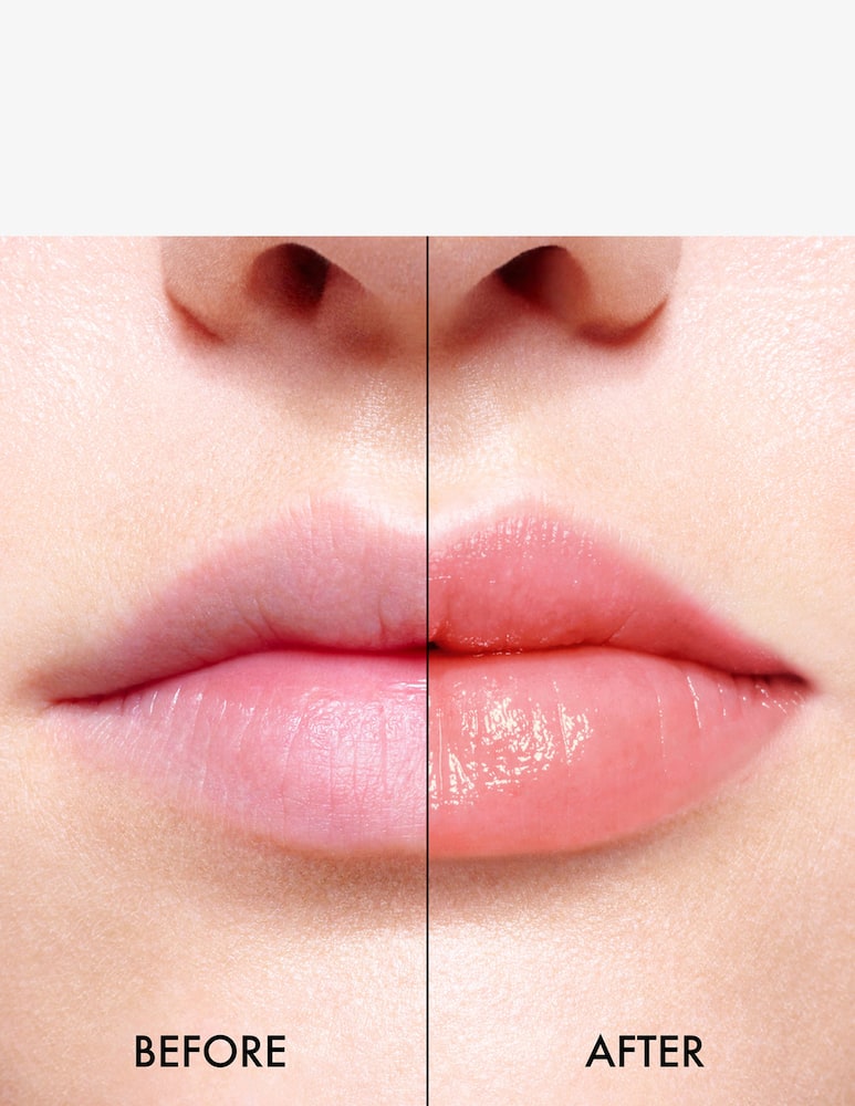 DIOR Dior Addict Lip Glow Balsamo labbra idratante 48 ore - immagine 3 DIOR Dior Addict Lip Glow Balsamo labbra idratante 48 ore - immagine 3