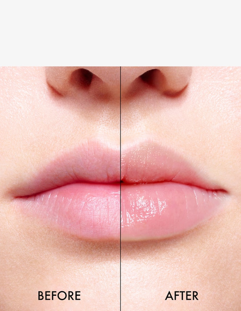 DIOR Dior Addict Lip Glow Balsamo labbra idratante 48 ore - immagine 3 DIOR Dior Addict Lip Glow Balsamo labbra idratante 48 ore - immagine 3