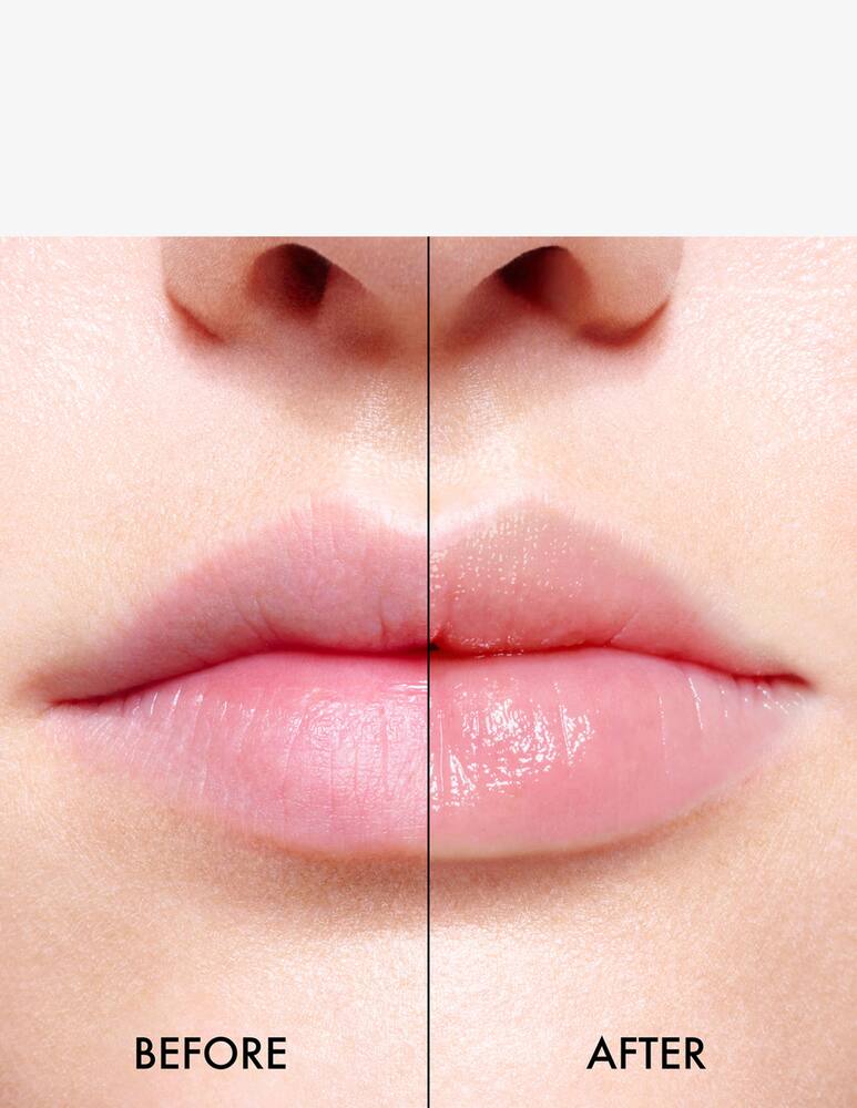 rinascente DIOR Dior Addict Lip Glow 48-hour hydrating lip balm