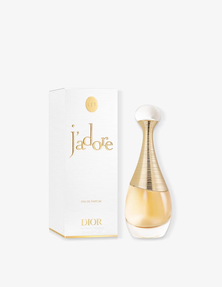 DIOR J’adore Eau de Parfum - immagine 2 DIOR J’adore Eau de Parfum - immagine 2