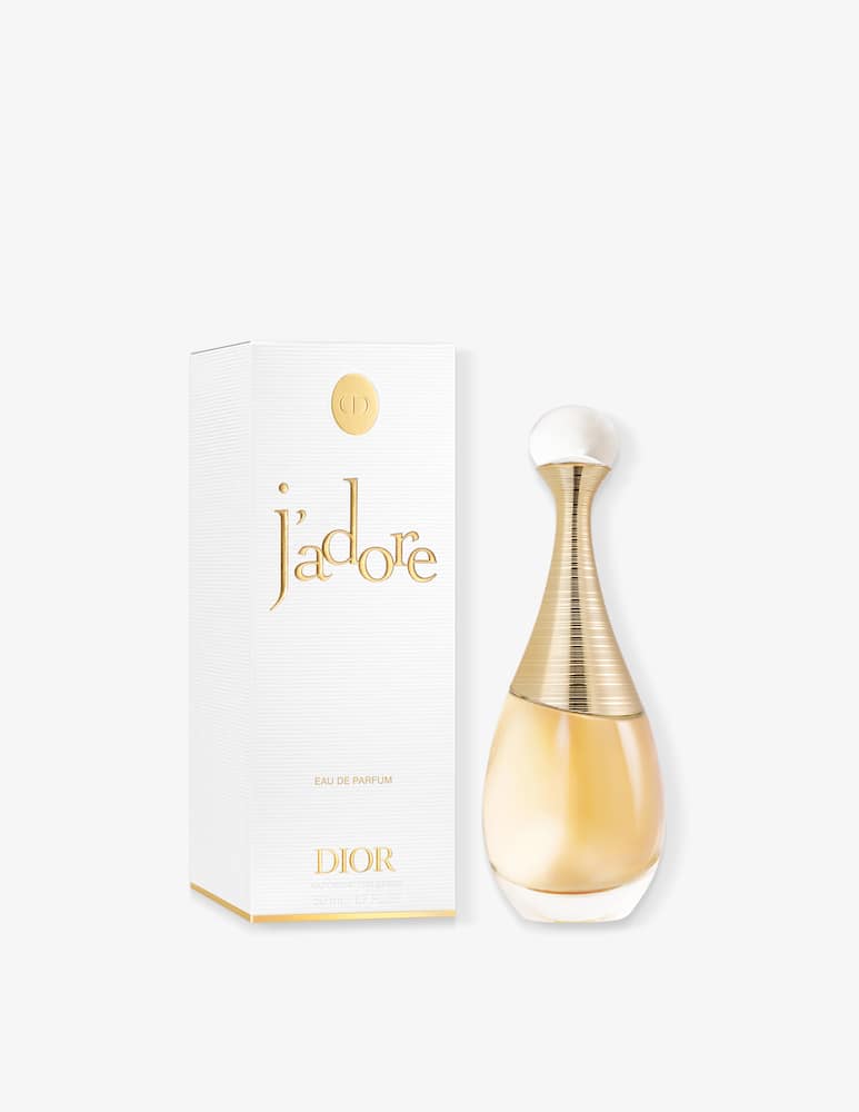 DIOR J’adore Eau de Parfum - immagine 2 DIOR J’adore Eau de Parfum - immagine 2