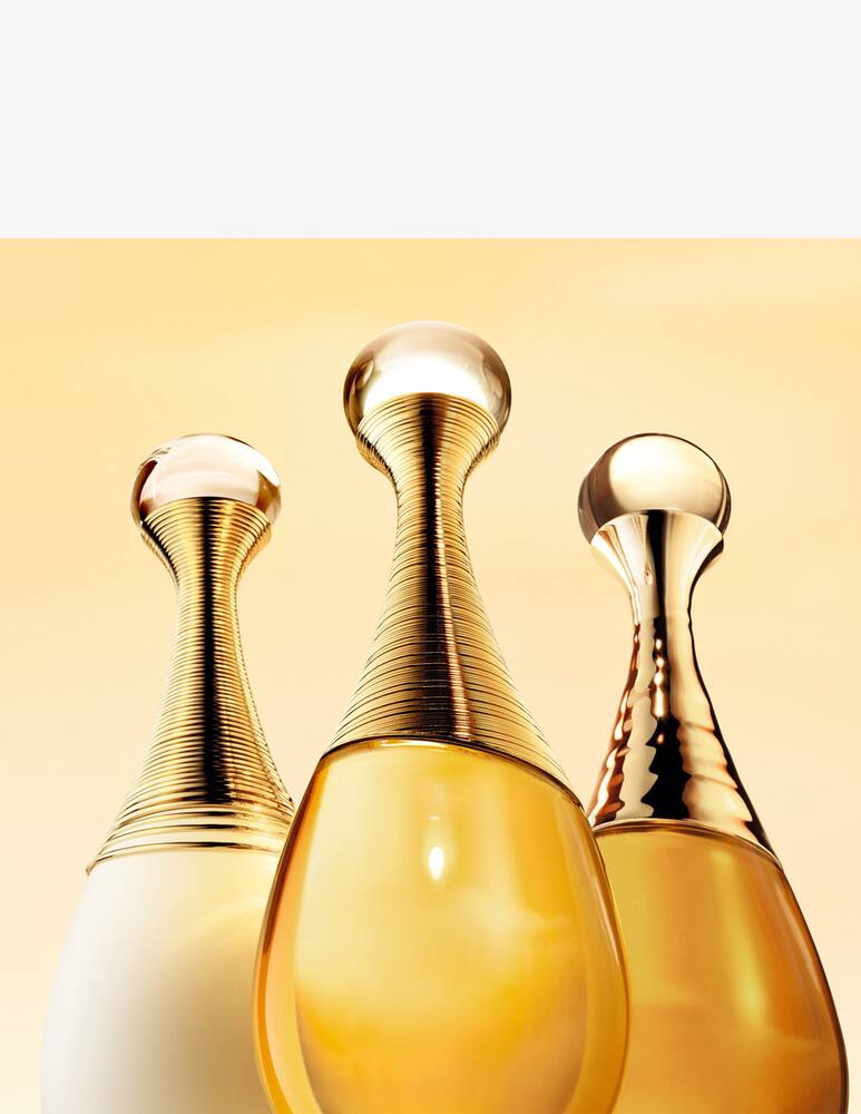 DIOR J’adore Eau de Parfum - immagine 5 DIOR J’adore Eau de Parfum - immagine 5