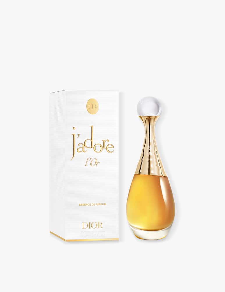 DIOR J’adore L’Or - immagine 2 DIOR J’adore L’Or - immagine 2