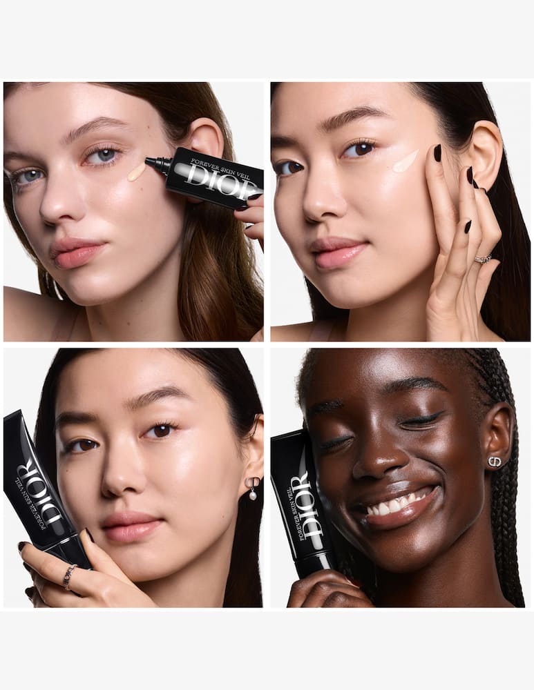 DIOR Forever Skin Veil - immagine 3 DIOR Forever Skin Veil - immagine 3