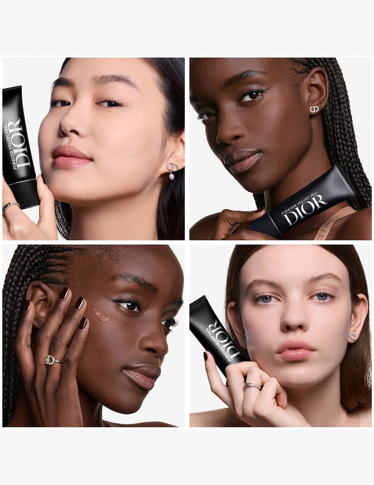 DIOR Forever Velvet Veil - immagine 3 DIOR Forever Velvet Veil - immagine 3