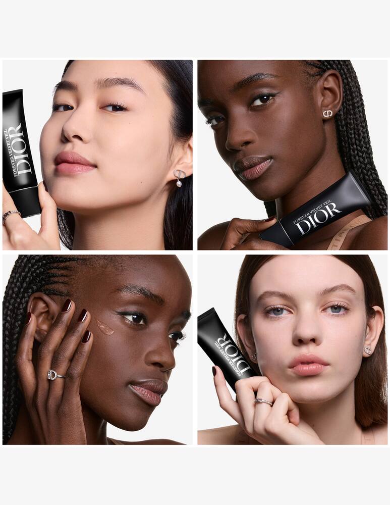 rinascente DIOR Forever Velvet Veil