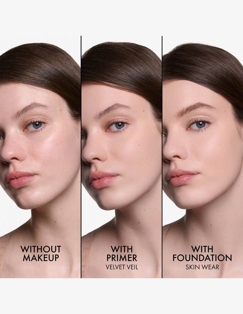 rinascente DIOR Forever Velvet Veil